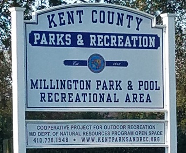 Millington Park & Pool 002