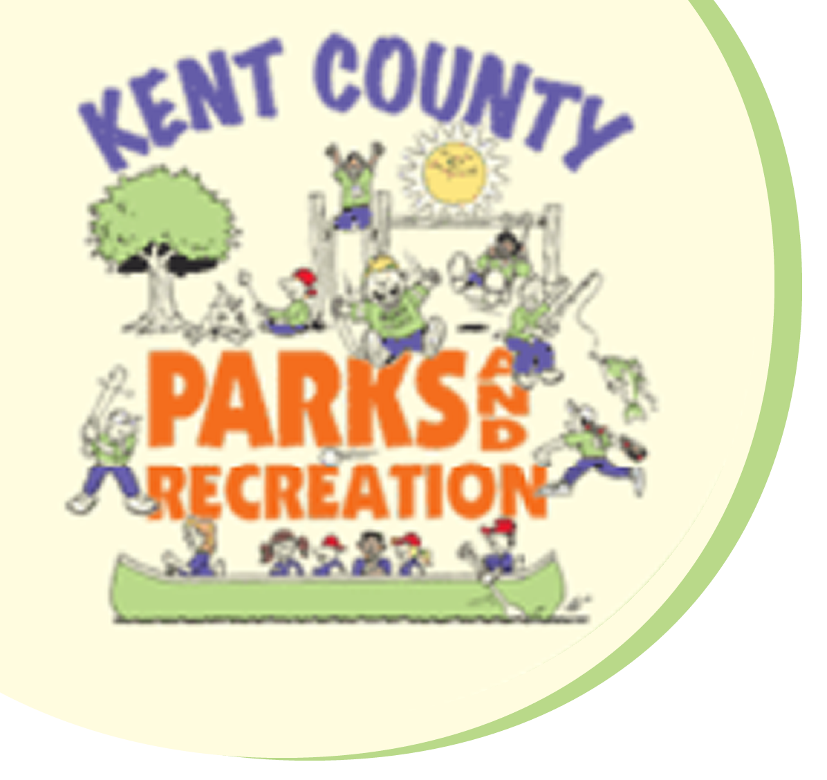 Kent Parks and Recreation